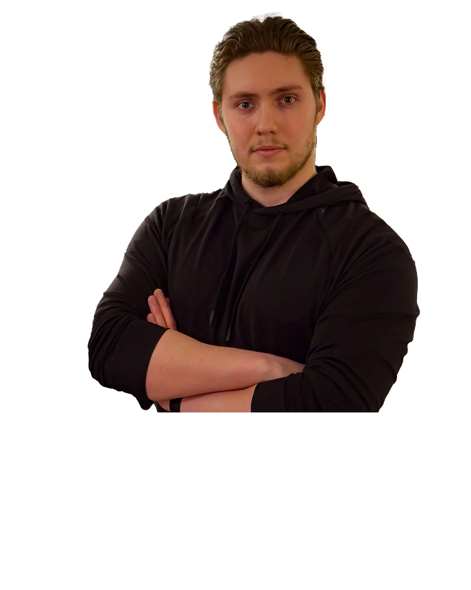 Trainer Photo